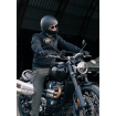 Παντελόνι μηχανής PANDO MOTO MARK OLIVE AAA Cordura® and Balistex® - SHORT Παντελόνι μηχανής PANDO MOTO MARK OLIVE AAA Cordura® and Balistex® - SHORT thumb