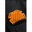 Παντελόνι μηχανής PANDO MOTO Karl Devil AAA+ Cordura® and Balistex® -SHORT thumb