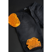 Παντελόνι μηχανής PANDO MOTO Karl Devil AAA+ Cordura® and Balistex® -SHORT thumb