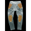 Παντελόνι μηχανής PANDO MOTO Karl Devil AAA+ Cordura® and Balistex® -SHORT thumb