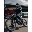 Παντελόνι μηχανής PANDO MOTO Karl Devil AAA+ Cordura® and Balistex® -SHORT thumb