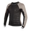 Μπουφάν μηχανής PANDO MOTO COMMANDO UH GREY thumb