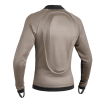 Μπουφάν μηχανής PANDO MOTO COMMANDO UH GREY thumb