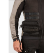 Μπουφάν μηχανής PANDO MOTO COMMANDO UH GREY thumb