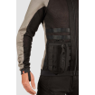 Μπουφάν μηχανής PANDO MOTO COMMANDO UH GREY thumb
