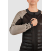 Μπουφάν μηχανής PANDO MOTO COMMANDO UH GREY thumb