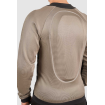 Μπουφάν μηχανής PANDO MOTO COMMANDO UH GREY thumb