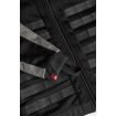 Μπουφάν μηχανής PANDO MOTO COMMANDO UH GREY thumb