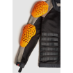 Μπουφάν μηχανής PANDO MOTO COMMANDO UH GREY thumb
