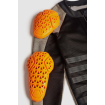 Μπουφάν μηχανής PANDO MOTO COMMANDO UH GREY thumb