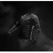 Μπουφάν μηχανής PANDO MOTO COMMANDO UH GREY thumb