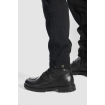 Παντελόνι μηχανής PANDO MOTO MARK BLACK AAA Cordura® and Balistex® - SUPER LONG thumb