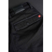 Παντελόνι μηχανής PANDO MOTO MARK BLACK AAA Cordura® and Balistex® - SUPER LONG thumb