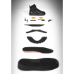 Μποτάκια μηχανής PANDO MOTO Apex Sneakers Black Μποτάκια μηχανής PANDO MOTO Apex Sneakers Black thumb