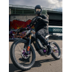 Μποτάκια μηχανής PANDO MOTO Apex Sneakers Black Μποτάκια μηχανής PANDO MOTO Apex Sneakers Black thumb