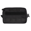 Τσαντάκι μέσης PANDO MOTO POUCH BLACK Cordura®