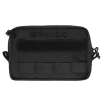 Τσαντάκι μέσης PANDO MOTO POUCH BLACK Cordura® thumb