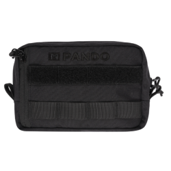 Τσαντάκι μέσης PANDO MOTO POUCH BLACK Cordura®