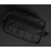 Τσαντάκι μέσης PANDO MOTO POUCH BLACK Cordura® thumb