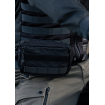 Τσαντάκι μέσης PANDO MOTO POUCH BLACK Cordura® thumb