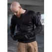 Τσαντάκι μέσης PANDO MOTO POUCH BLACK Cordura® thumb