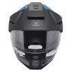 Κράνος μηχανής SCHUBERTH E2 TRIAL BLUE thumb
