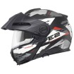 Κράνος μηχανής SCHUBERTH E2 TRAIL GREY Κράνος μηχανής SCHUBERTH E2 TRAIL GREY thumb