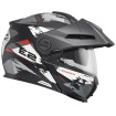 Κράνος μηχανής SCHUBERTH E2 TRAIL GREY Κράνος μηχανής SCHUBERTH E2 TRAIL GREY thumb