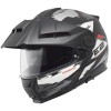 Κράνος μηχανής SCHUBERTH E2 TRAIL GREY