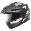 Κράνος μηχανής SCHUBERTH E2 TRAIL GREY Κράνος μηχανής SCHUBERTH E2 TRAIL GREY thumb