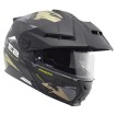 Κράνος μηχανής SCHUBERTH E2 TRAIL GREEN thumb