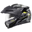 Κράνος μηχανής SCHUBERTH E2 TRAIL YELLOW thumb