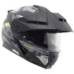 Κράνος μηχανής SCHUBERTH E2 TRAIL YELLOW thumb
