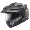 Κράνος μηχανής SCHUBERTH E2 TRAIL YELLOW