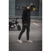 Παντελόνι μηχανής  PANDO MOTO CASUAL ROBBY 03 - Slim-Fit Cordura® thumb