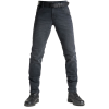 Παντελόνι μηχανής  PANDO MOTO CASUAL ROBBY 03 - Slim-Fit Cordura®