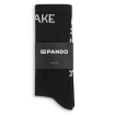 Κάλτσες PANDO MOTO MOTORCYCLE SOCKS - BRAKE Κάλτσες PANDO MOTO MOTORCYCLE SOCKS - BRAKE thumb