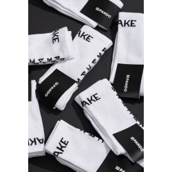 Κάλτσες PANDO MOTO MOTORCYCLE SOCKS - GEAR