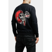 Μακρυμάνικη μπλούζα PANDO MOTO JOHN SKULL 01 - Regular Fit Μακρυμάνικη μπλούζα PANDO MOTO JOHN SKULL 01 - Regular Fit thumb