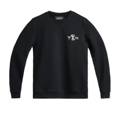 Μακρυμάνικη μπλούζα PANDO MOTO JOHN SKULL 01 - Regular Fit Μακρυμάνικη μπλούζα PANDO MOTO JOHN SKULL 01 - Regular Fit