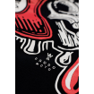 Κοντομάνικο μπλουζάκι PANDO MOTO MIKE RED SKULL 1  - Regular Fit thumb