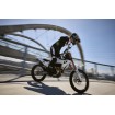 Παντελόνι motocross ONE INDUSTRIES X-197 UNO BLACK thumb