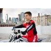 Παντελόνι motocross ONE INDUSTRIES X-197 SCORCH RED thumb