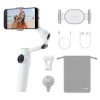 Gimbal κινητού με σταθεροποιητή για Insta360 FLOW 2 PRO CREATOR BUNDLE