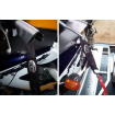 Ιμάντας μεταφοράς R&G RACING Handlebar Top Strap thumb