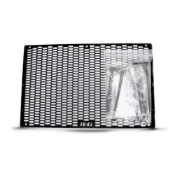 Προστατευτικό ψυγείου μοτοσυκλέτας R&G RACING Radiator Guard Kawasaki Z900 '17-