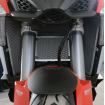 Προστατευτικό ψυγείου μοτοσυκλέτας R&G RACING Radiator Guard Red - Ducati Multistrada V4S Προστατευτικό ψυγείου μοτοσυκλέτας R&G RACING Radiator Guard Red - Ducati Multistrada V4S thumb