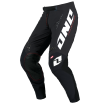 Παντελόνι motocross ONE INDUSTRIES X-197 UNO BLACK thumb
