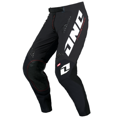 Παντελόνι motocross ONE INDUSTRIES X-197 UNO BLACK Παντελόνι motocross ONE INDUSTRIES X-197 UNO BLACK
