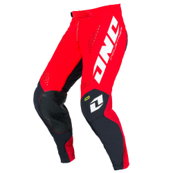 Παντελόνι motocross ONE INDUSTRIES X-197 SCORCH RED